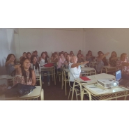 Neurociencias en el Aula